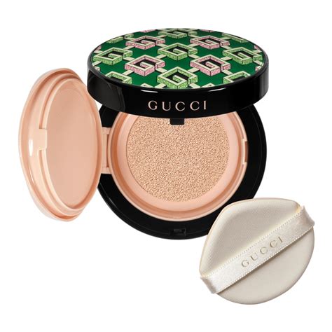 Gucci beauty cushion foundation